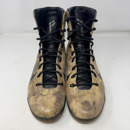 Nike Kobe 9 EXT High Snakeskin