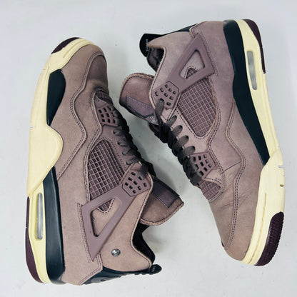 Jordan 4 Retro SP A Ma Maniére Violet Ore