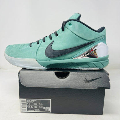 Nike Kobe 4 Protro Girl Dad