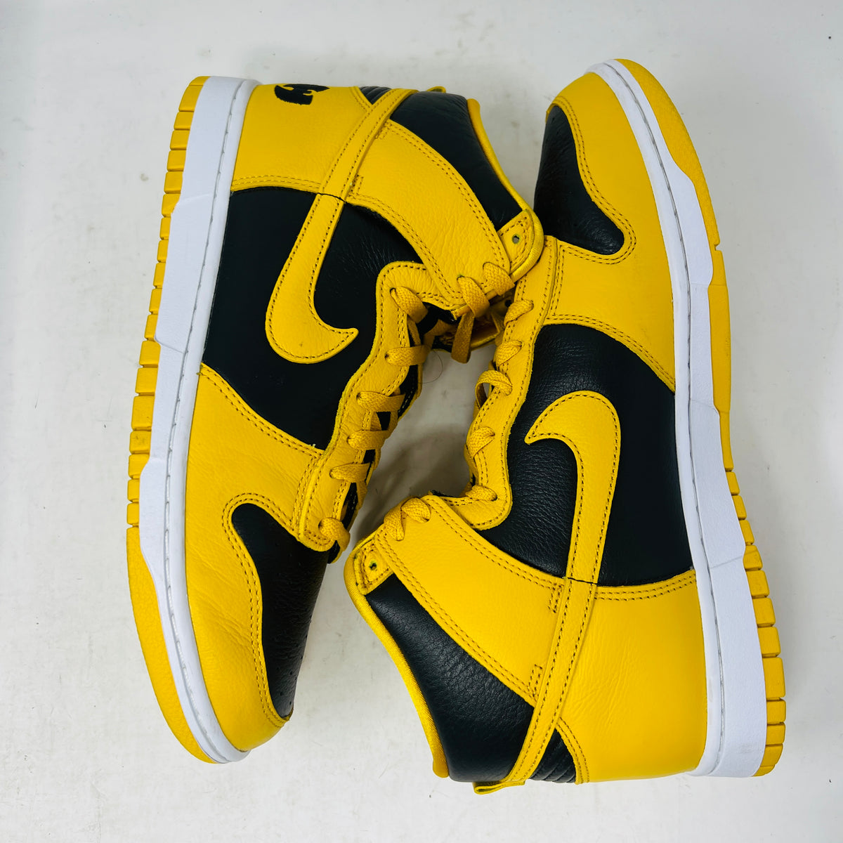 Nike Dunk High Wu-Tang (2024)