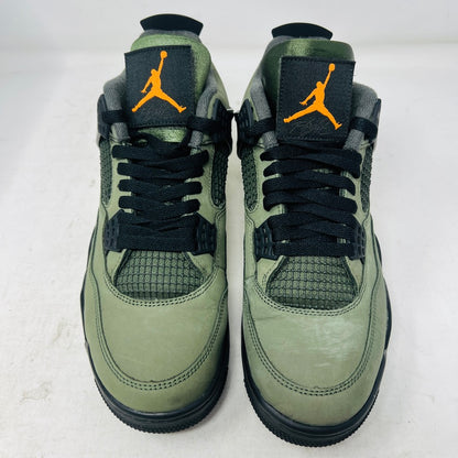 Jordan 4 Retro OG SP Undefeated (2025)