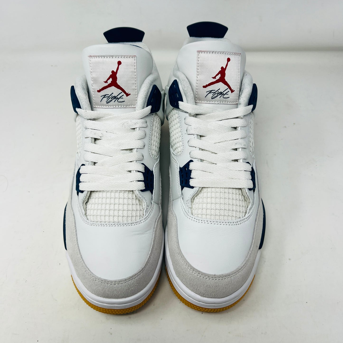 Jordan 4 Retro SB Navy