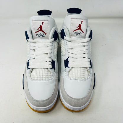 Jordan 4 Retro SB Navy