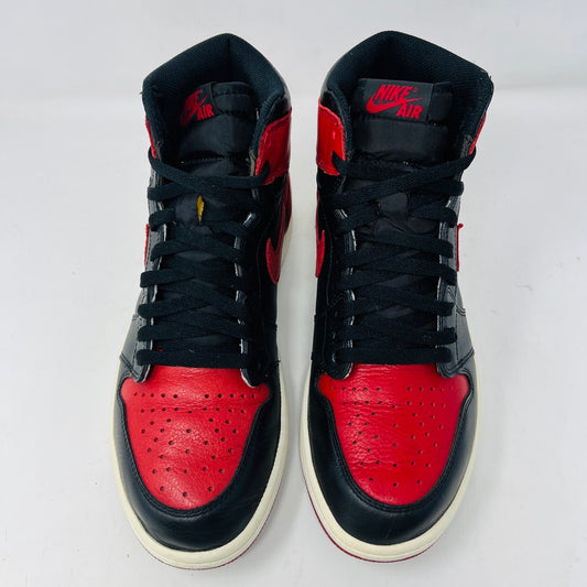 Jordan 1 Retro High Bred Banned (2016)