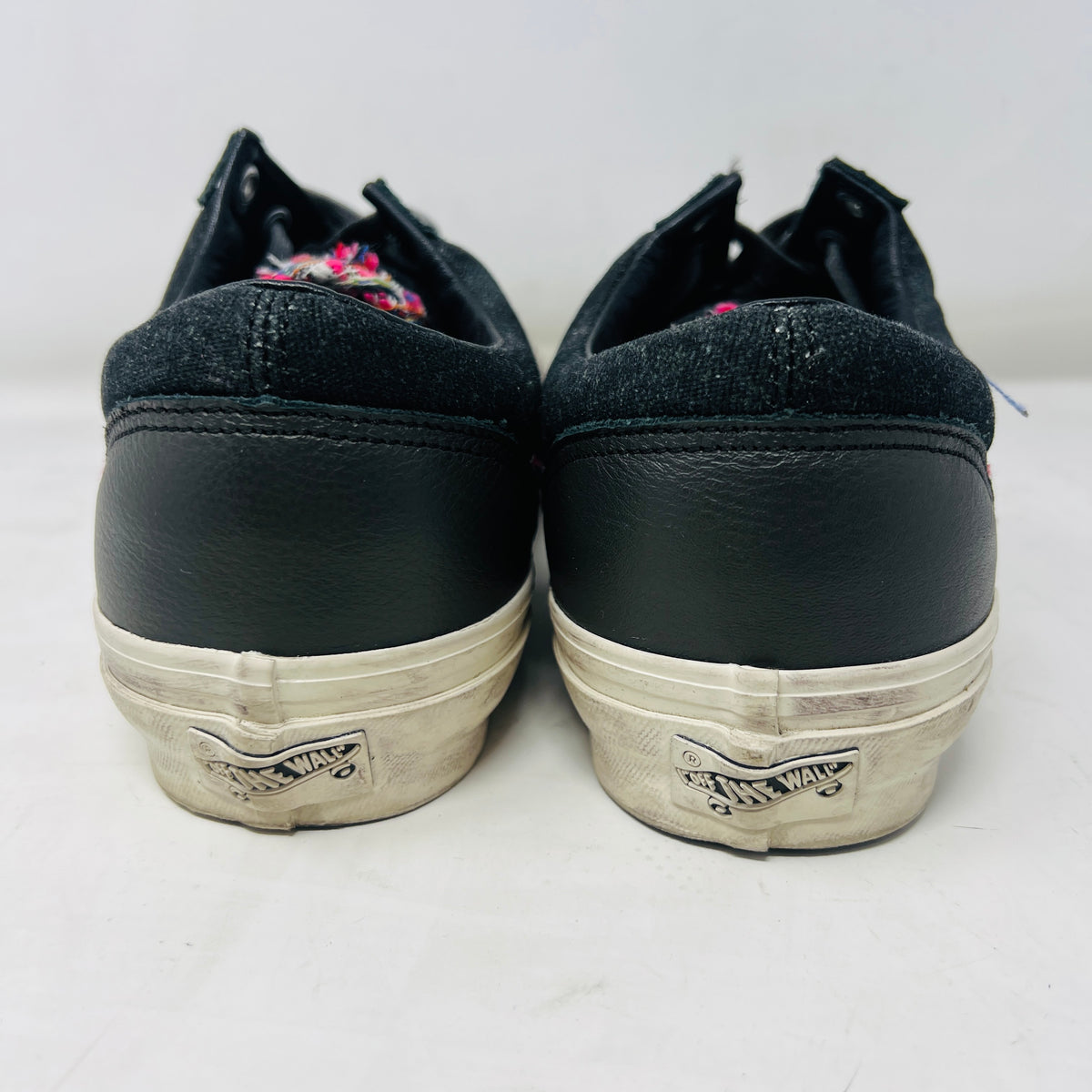 Vans Old Skool 36 LX Souvenir Black