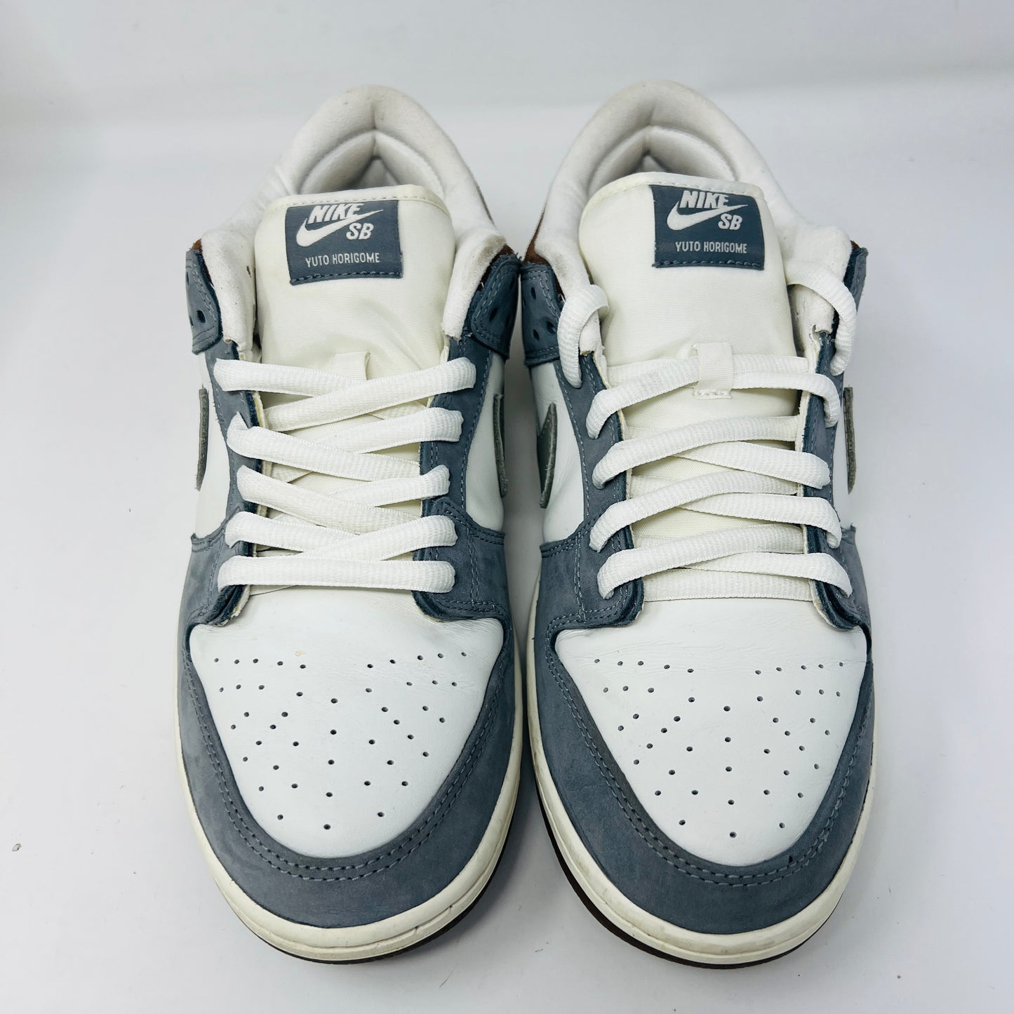 Nike SB Dunk Low Yuto Horigome