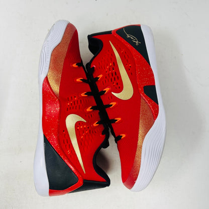 Nike Kobe 9 EM Low Protro China