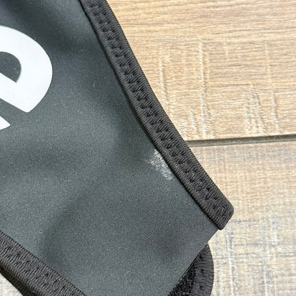Supreme WINDSTOPPER Facemask Black
