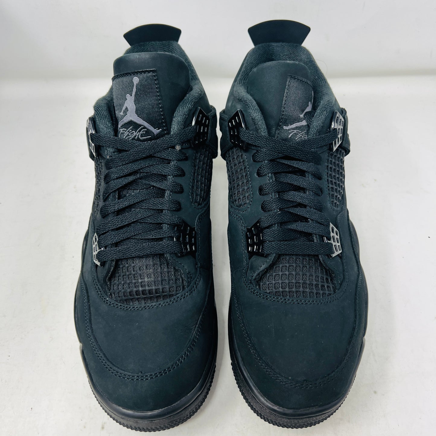 Jordan 4 Retro Black Cat (2025)
