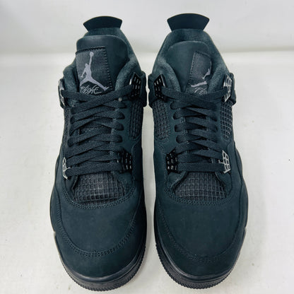Jordan 4 Retro Black Cat (2025)