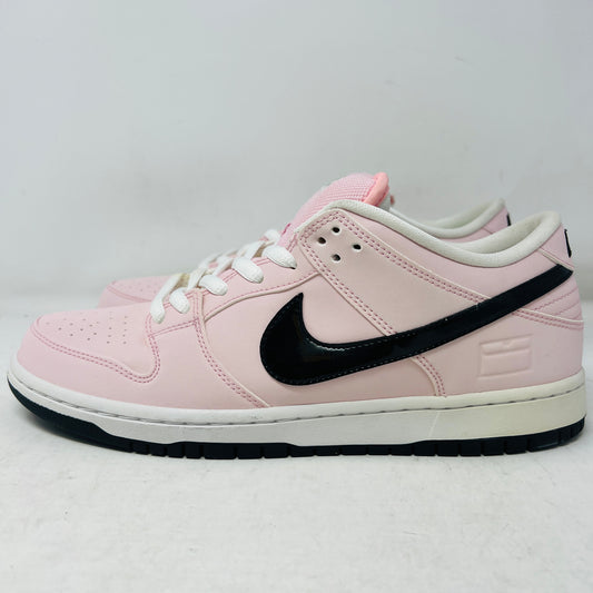 Nike SB Dunk Low Pink Box