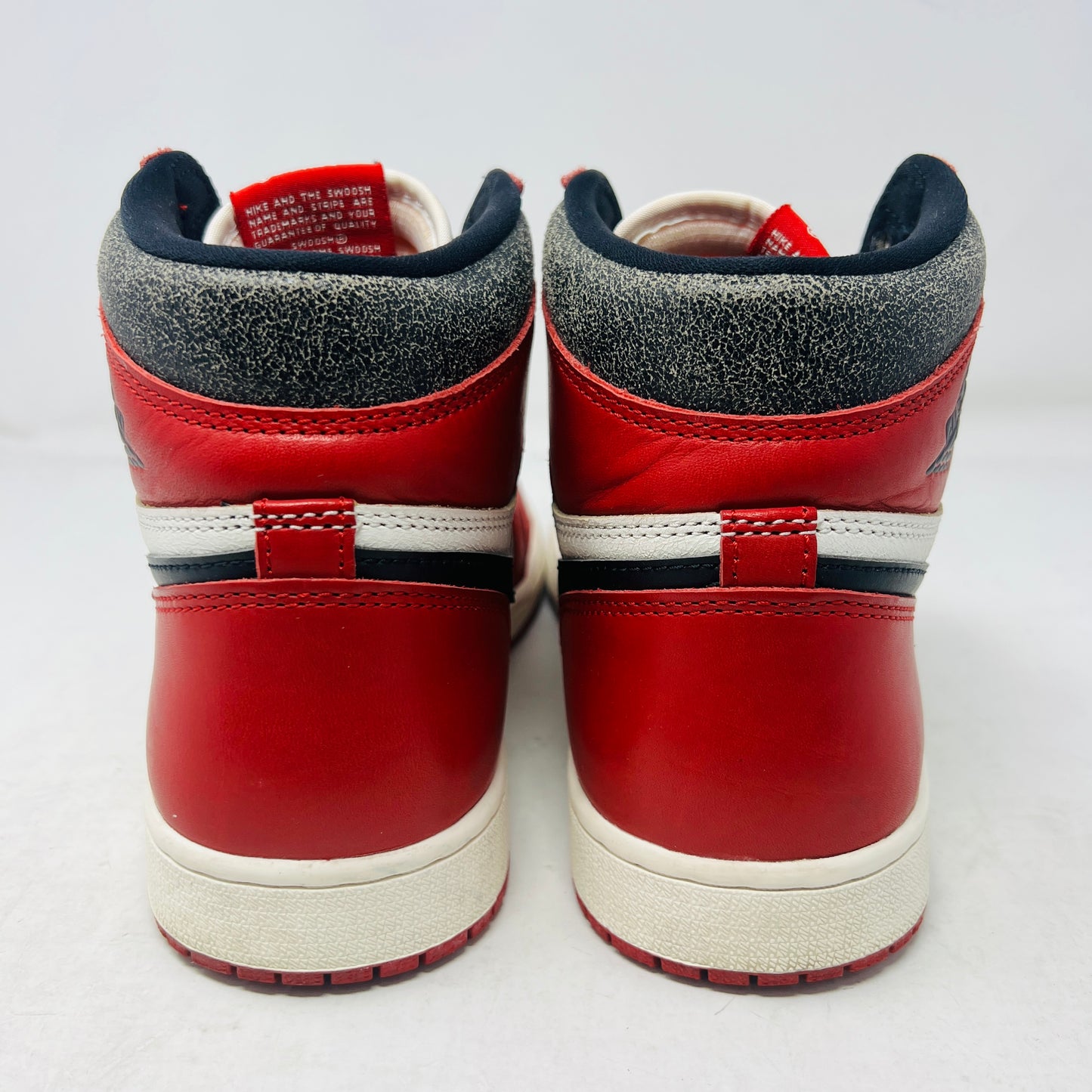 Jordan 1 Retro High OG Chicago Lost and Found