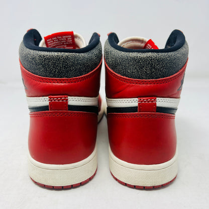 Jordan 1 Retro High OG Chicago Lost and Found