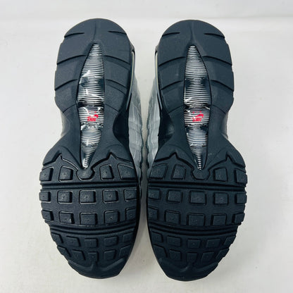 Nike Air Max 95 SE Big Bubble Total 90 Metallic Silver