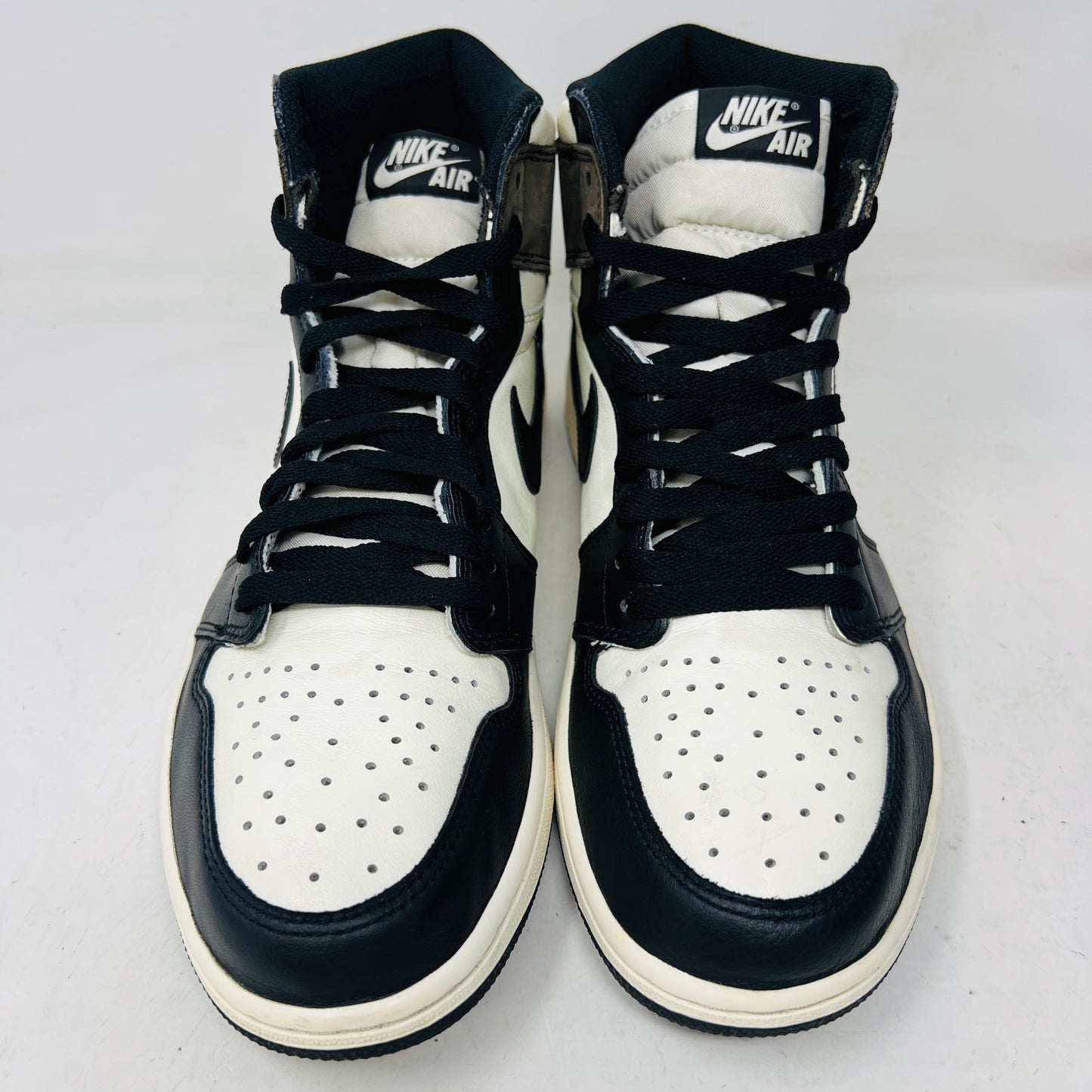 Jordan 1 Retro High Dark Mocha