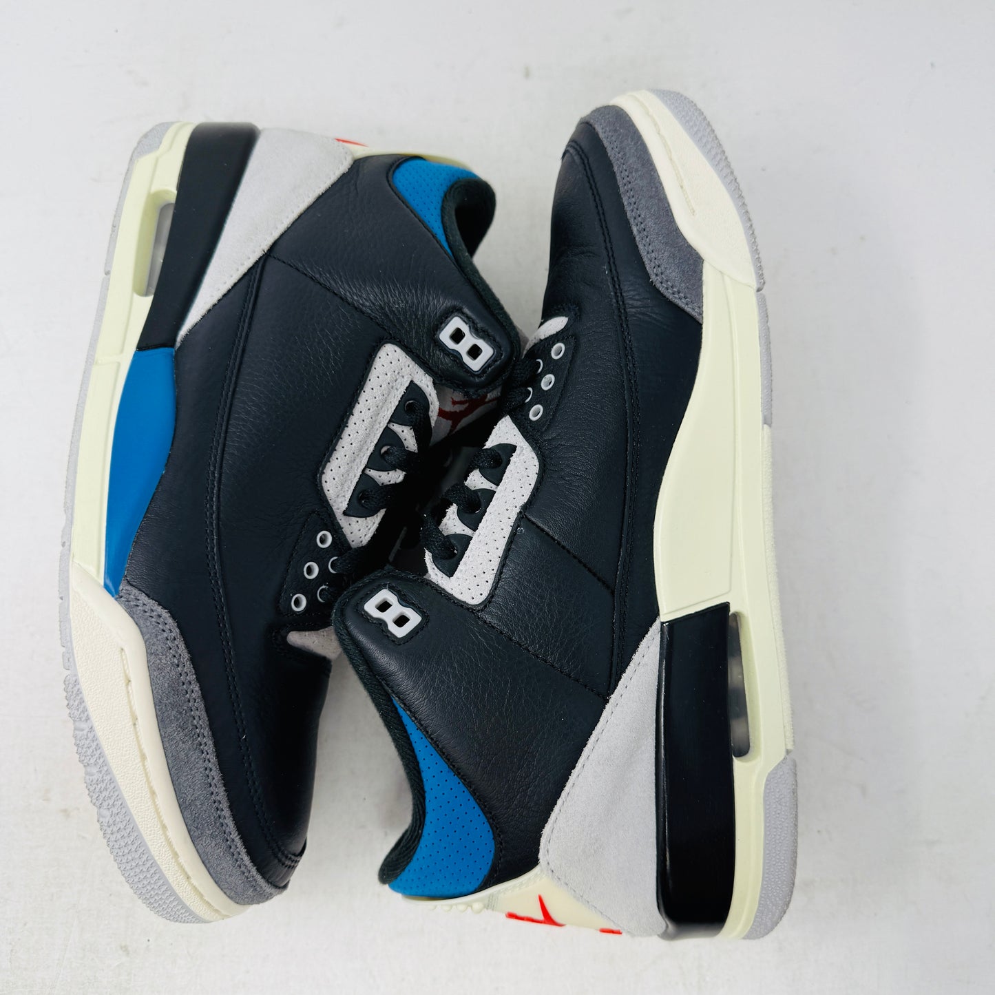 Jordan 3 Retro OG Rare Air