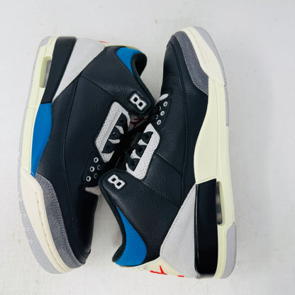 Jordan 3 Retro OG Rare Air