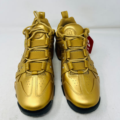 Nike SB Air Max 2 CB '94 Low Supreme Metallic Gold