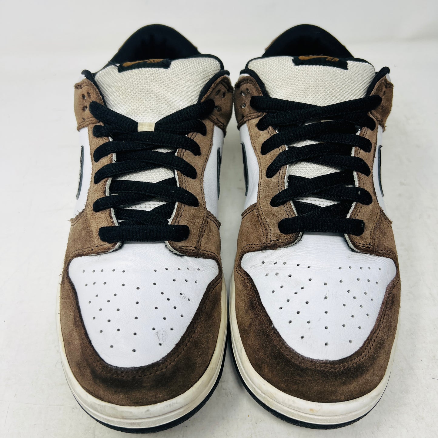 Nike SB Dunk Low Trail End