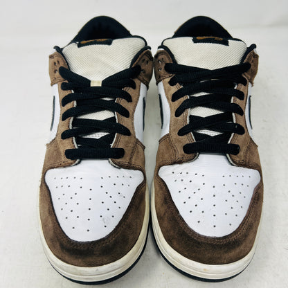 Nike SB Dunk Low Trail End