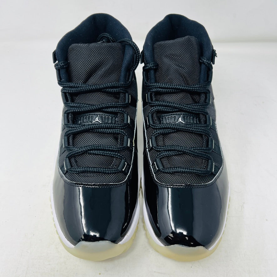Jordan 11 Retro Jubilee 25th Anniversary