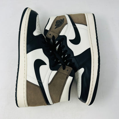 Jordan 1 Retro High Dark Mocha