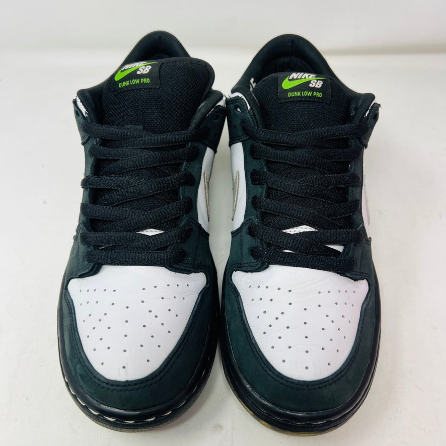 Nike SB Dunk Low Staple Panda Pigeon