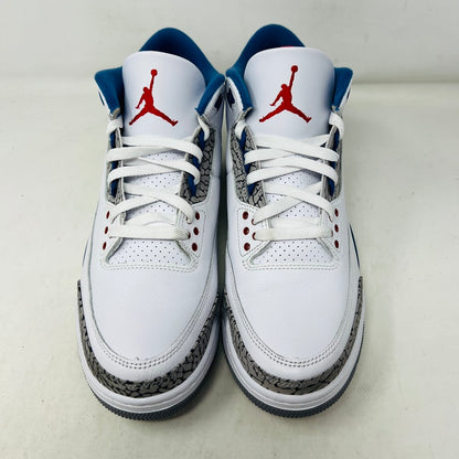 Jordan 3 Retro True Blue (2026)