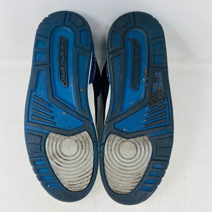 Jordan 3 Retro Sport Blue