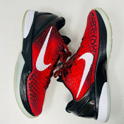 Nike Kobe 6 Protro Challenge Red All-Star (2021)