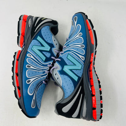 New Balance 1890 Action Bronson Cyborg Tears
