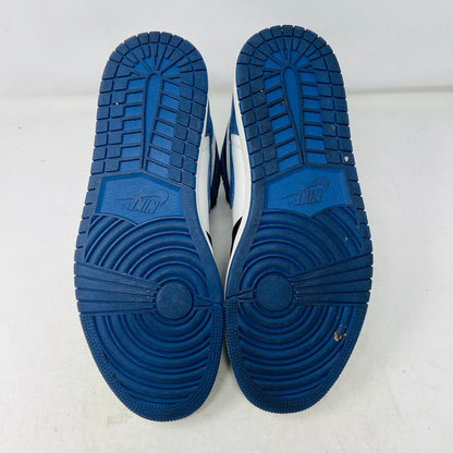 Jordan 1 Retro High Blue Moon
