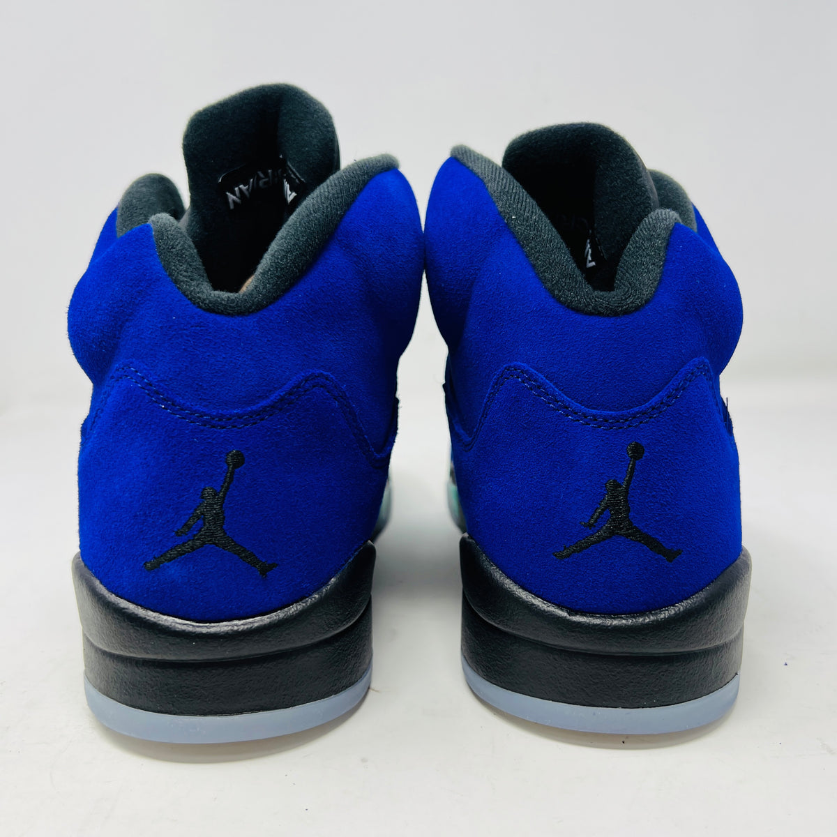 Jordan 5 Retro Alternate Grape