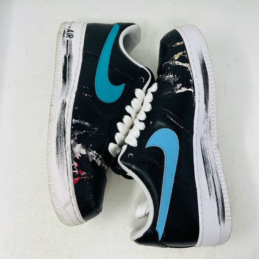 Nike Air Force 1 Low G-Dragon Peaceminusone Para-Noise 3.0