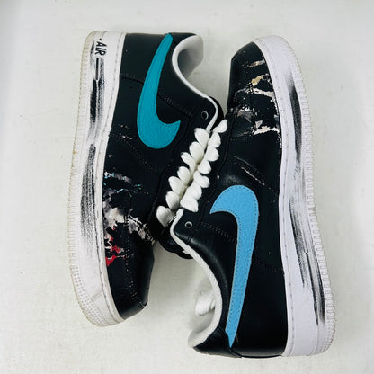 Nike Air Force 1 Low G-Dragon Peaceminusone Para-Noise 3.0