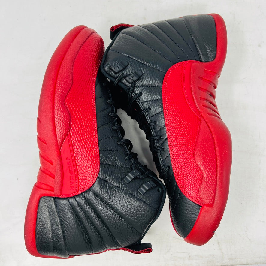 Jordan 12 Retro Flu Game (2025)