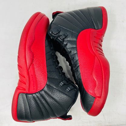 Jordan 12 Retro Flu Game (2025)