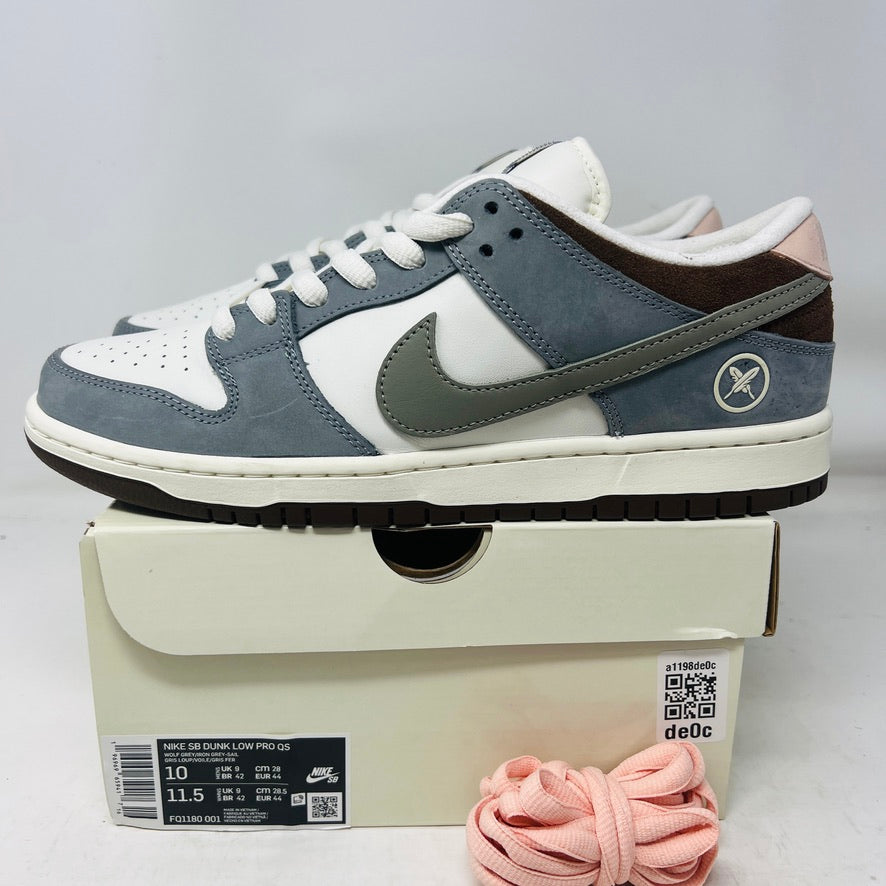 Nike SB Dunk Low Yuto Horigome