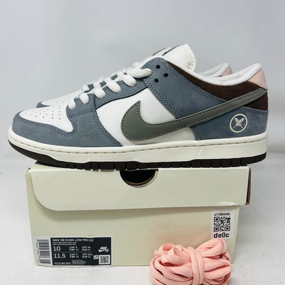 Nike SB Dunk Low Yuto Horigome