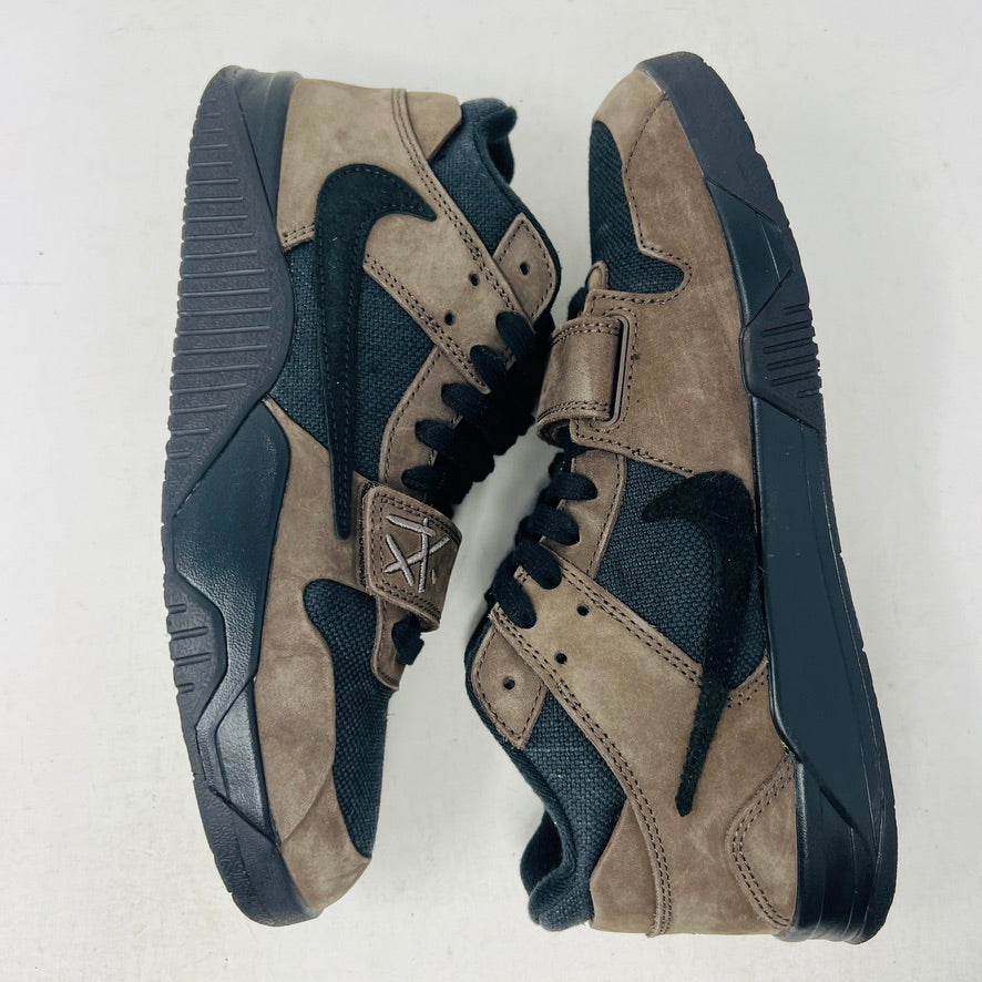Jordan Jumpman Jack TR Travis Scott Dark Mocha