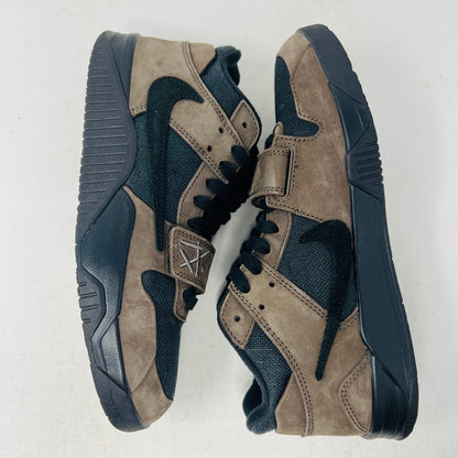 Jordan Jumpman Jack TR Travis Scott Dark Mocha