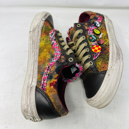 Vans Old Skool 36 LX Souvenir Warm Brown