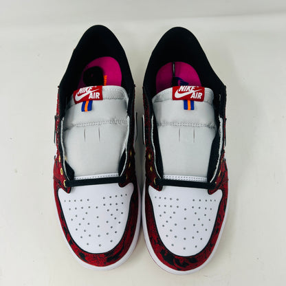 Jordan 1 Retro Low OG Last Dance At The Garden