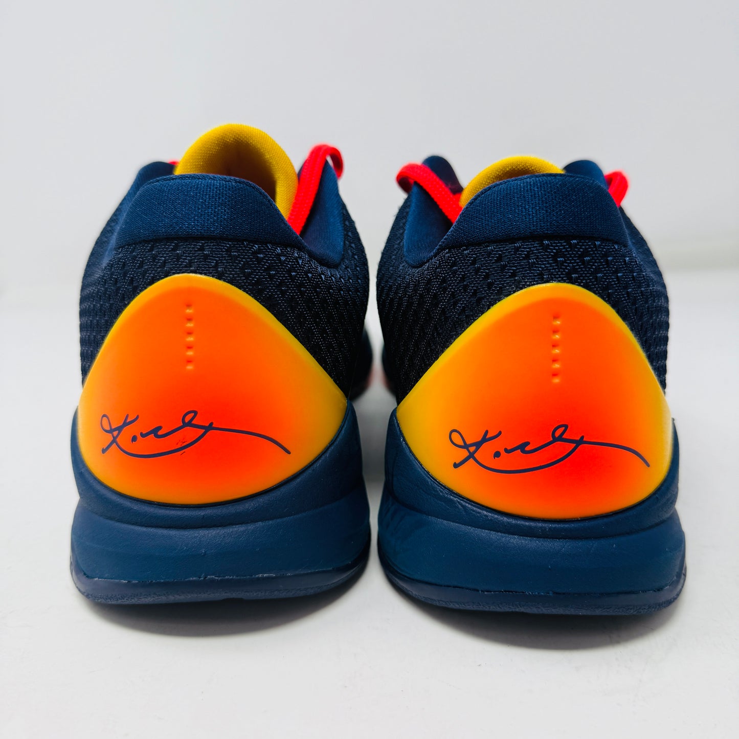 Nike Kobe 5 Protro Caitlin Clark Indiana Fever