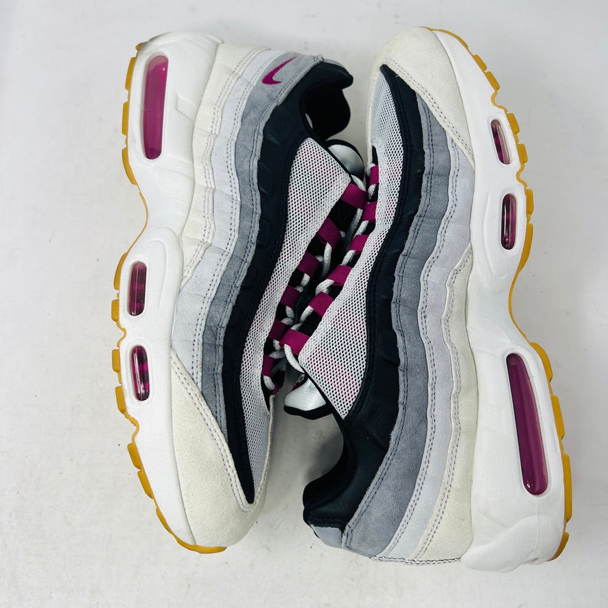 Nike Air Max 95 SB Cactus Flower