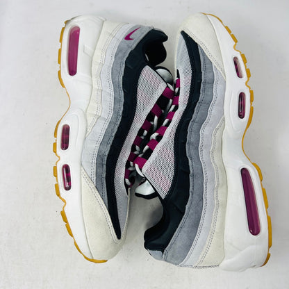 Nike Air Max 95 SB Cactus Flower