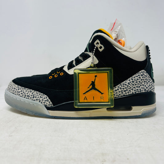 Jordan 3 Retro atmos