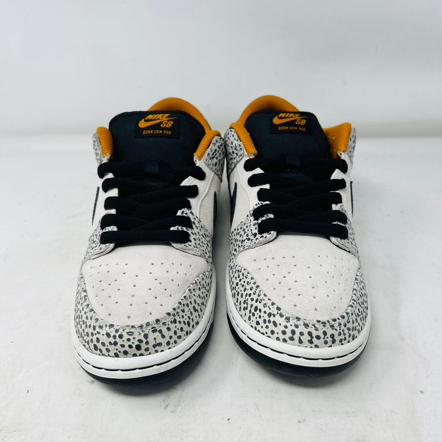 Nike SB Dunk Low Electric Pack Olympic Safari