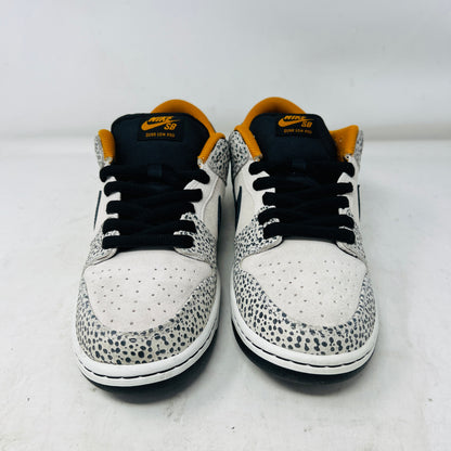 Nike SB Dunk Low Electric Pack Olympic Safari