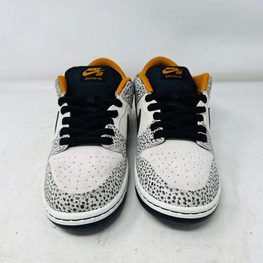 Nike SB Dunk Low Electric Pack Olympic Safari